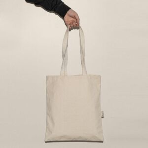 Goya 50686R - Spaanse Tas van Gerecycled Katoen 280gr/m2 SPAIN