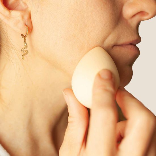Goya 52015 - Éponge de maquillage visage BLUR