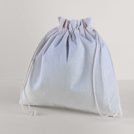 Goya 52024 - Sac coton 140 gr/m2, doublure isolante, cordon. SWIMMY