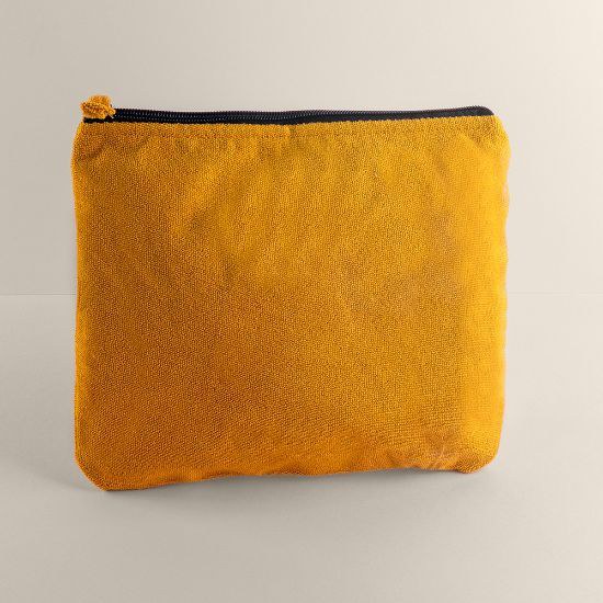 Goya 52018 - Trousse de beauté polyester effet serviette CAICOS
