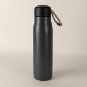 Goya 52012 - Bouteille double paroi 550 ml avec poignée UP