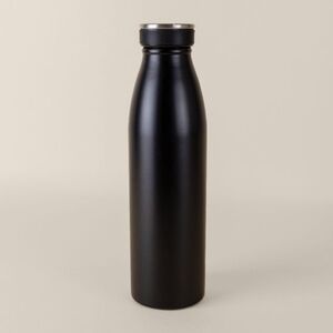 Goya 52029 - Bouteille Double Paroi 500ml avec Capuchon