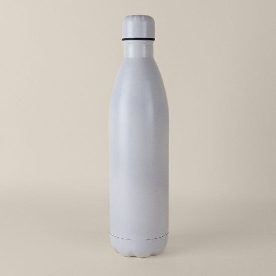 Goya 52021 - Bouteille Double Paroi 750ml Non-Acide