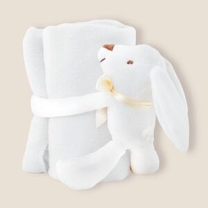 Goya 52060 - Plaid doux enfant 100x75 cm teddy BOWY