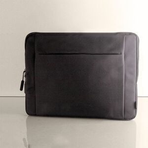 Goya 52074 - Laptop Tas van RPET Polyester met Gewatteerde Binnenkant ILLUST