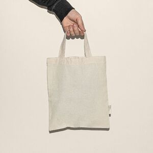 Goya 52500 - Katoenen Tas 120 gr/m² met 30 cm Handvatten AXEL