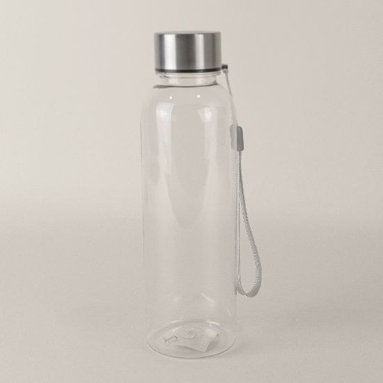 Goya 52515 - Bouteille 500 ml RPET avec poignée longue ETNA
