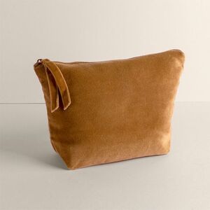 Goya 52540 - Toilettas 325 gr/m² met fluweelzachte afwerking IMANDRA