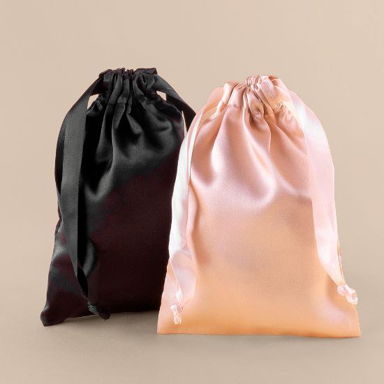 Goya 52577 - Sac de présentation en satin GAVARNIE