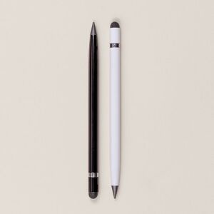 Goya 53501 - Crayon Infini en Aluminium Recyclé avec Gomme MILELE
