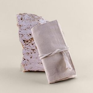 Goya 53022 - Sac bijoutier coton 200 gr/m², poches VEGA