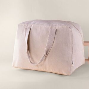 Goya 53029 - Tas van 280 gr/m² Gerecycled Canvas ESCAPE