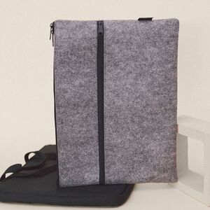 Goya 53521 - Portefeuille RPET 100% avec Fermeture Éclair EDDIE