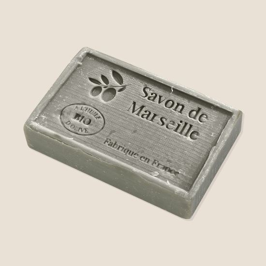 Goya 53513K - Marsella Zeep 100gr met Olijfolie, Katoenen Zakje BALNEUM