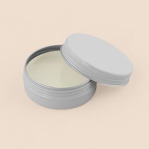 Goya 53555 - Vanille Lippenbalsem in Blikje - 12 gr GLOW