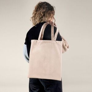 Goya 53529 - Sac longue anse en velours 280 gr/m² MILD