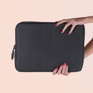 Goya 53552 - Porte-documents 900D PU Étanche pour Ordinateur 16" NEVA