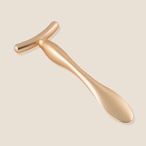 Goya 53568 - Zinken Oogmassageapparaat met Matte Afwerking NAWI