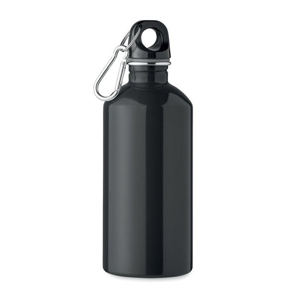 REMID MOSS Gerecycled RVS 500ml - GiftRetail MO2403
