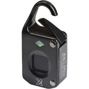 SCX.design 2PX031 - T10 fingerprint padlock