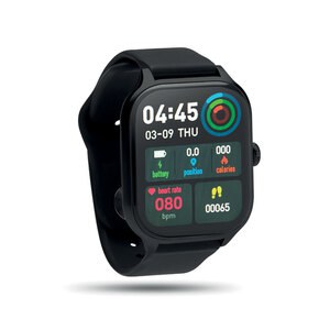 IRTO Montre de santé sans fil - GiftRetail MO2271