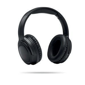 SILENT Casque pliable ANC - GiftRetail MO2275