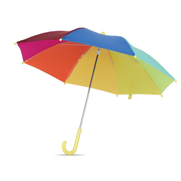ARCO 18 inch kinderparaplu - GiftRetail MO2287