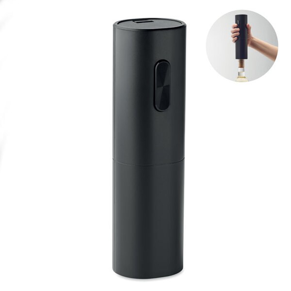 VINO Ouvre-bouteille électrique - GiftRetail MO2291