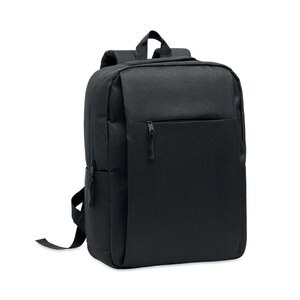 AKRAOS RPET 15 inch laptop backpack - GiftRetail MO2318