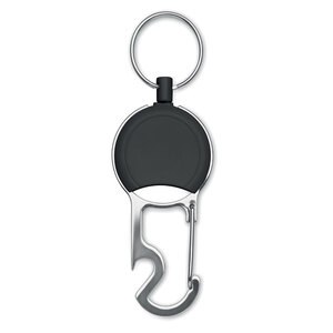 PULRIC Intrekbare badgehouder - GiftRetail MO2319