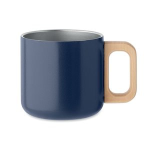 ACERO Mug double paroi 350 ml - GiftRetail MO2325