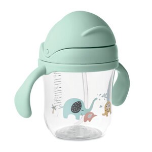 SED Gobelet pour bébé en Tritan - GiftRetail MO2330