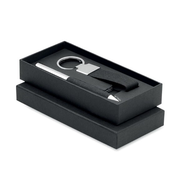 SCRIBI 2 2-delige geschenkset in doos