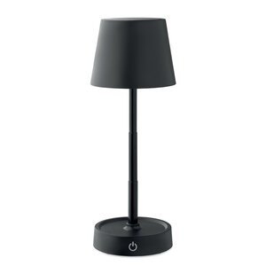 TAPLAMB Lampe de table rechargeable - GiftRetail MO2339