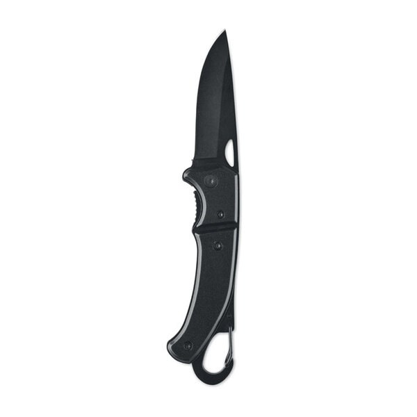 FIFE Couteau pliable en aluminium - GiftRetail MO2364