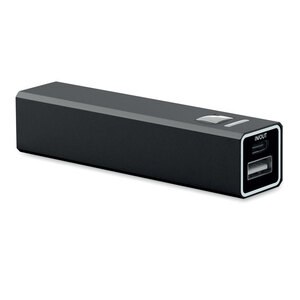 POWERALUC Powerbank 2600 mAh - GiftRetail MO2374
