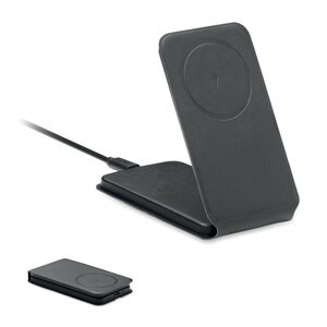 FAWTT Uitvouwbare oplader 15W - GiftRetail MO2389