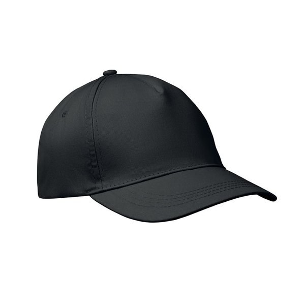 BUZZ Baseballcap met 5 panelen