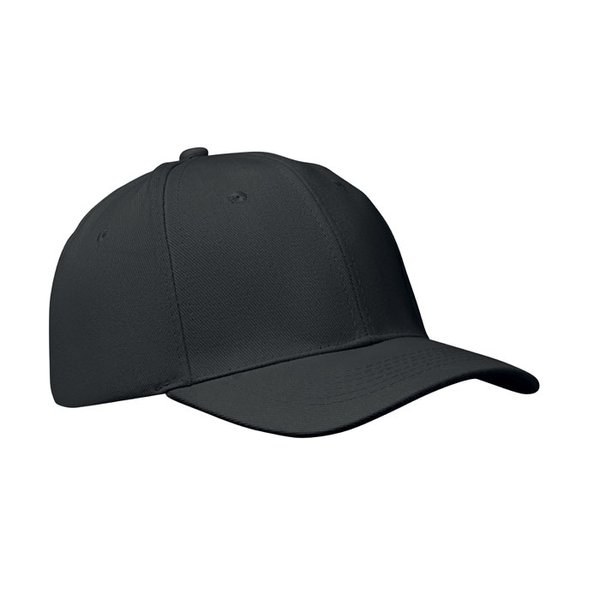 BUFFALO Baseballcap met 6 panelen - GiftRetail MO1464