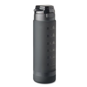 LEVEL Sportwaterfles RPET 1L - GiftRetail MO2409