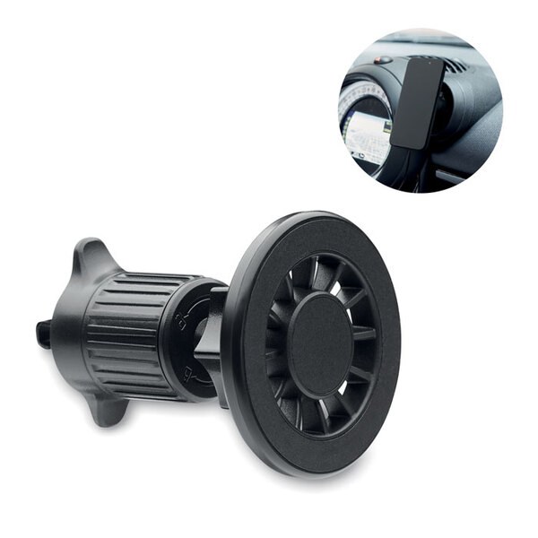 HOLDME Magnetische telefoonhouder - GiftRetail MO2436