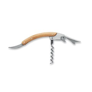 BLAITER Roestvrijstalen kelnermes - GiftRetail MO2440