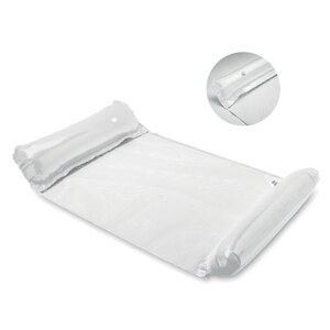 HAMAFLOAT Waterhangmat opblaasbaar - GiftRetail MO2441