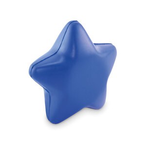 STARLY PU anti-stress ster - GiftRetail MO2453