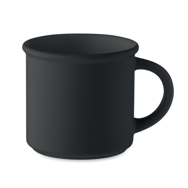 CUPAGE Keramische mok 300ml matte afwerki - GiftRetail MO2455
