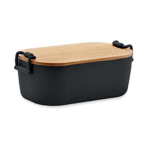 LEKKER Boîte à lunch en PP 700 ml - GiftRetail MO2459