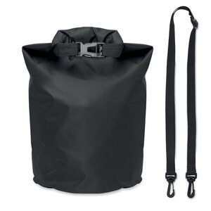 BOLSAIBLE + Sac étanche 210T RPET 5L - GiftRetail MO2465