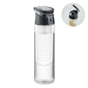SPORTTLE RPET fles 500ml - GiftRetail MO2470