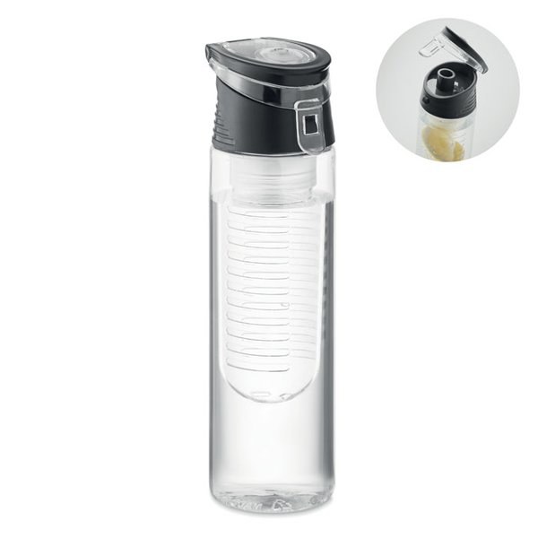 SPORTTLE RPET fles 500ml - GiftRetail MO2470