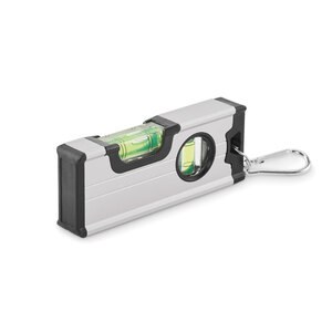 MAGNEL Mini magnetische aluminium waterpa - GiftRetail MO2474